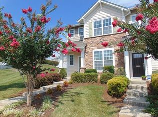 201 Spring Gardens Dr, Belmont, NC 28012