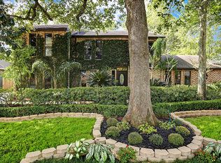 16006 Laurelfield Dr, Houston, TX 77059