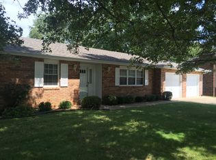 2984 Briarcliff Trl, Henderson, KY 42420