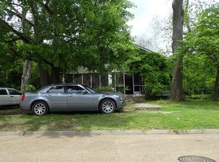 1016 Clinton St, Arkadelphia, AR 71923