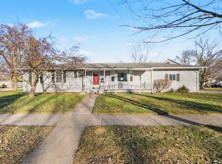 200 York St, Milan, MI 48160