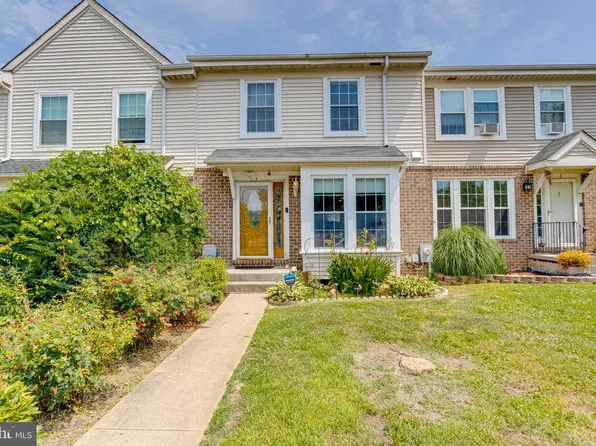 6 Empire Ct, Reisterstown, MD 21136