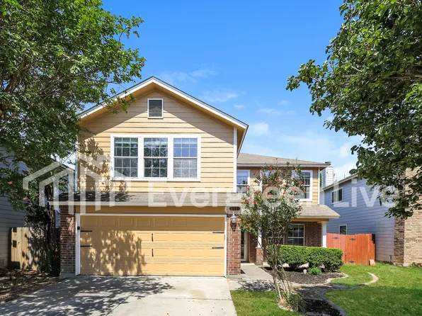 211 Roswell Canyon, San Antonio, TX 78245