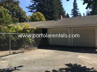 1649 Hames Rd, Aptos, CA 95003