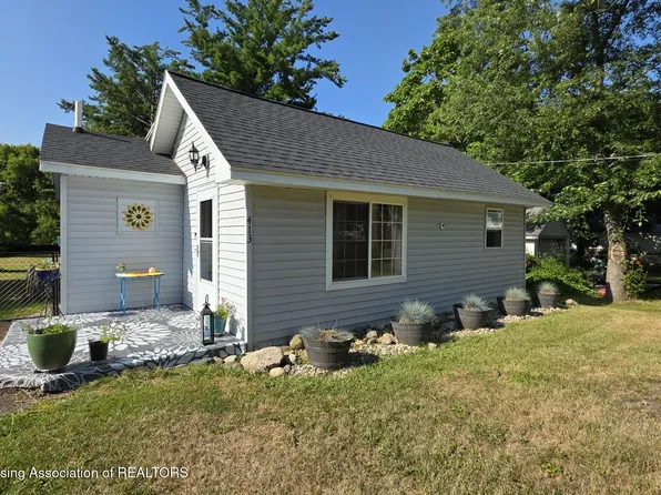 413 W Howe Ave, Lansing, MI 48906