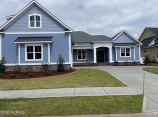 4140 Cobleskill Dr, Leland, NC 28451