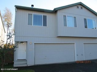 6329 Laurel St #6, Anchorage, AK 99507