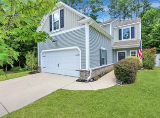 216 Shumard Oak, Bluffton, SC 29910