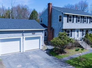 50 Milford St, Medway, MA 02053