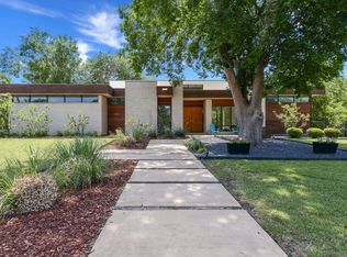 4030 Sleepy Ln, Dallas, TX 75229