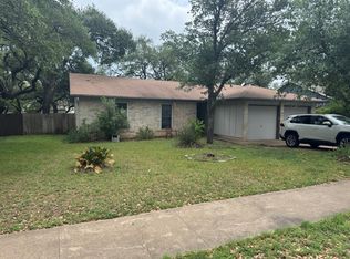 11719 Spotted Horse Dr, Austin, TX 78759