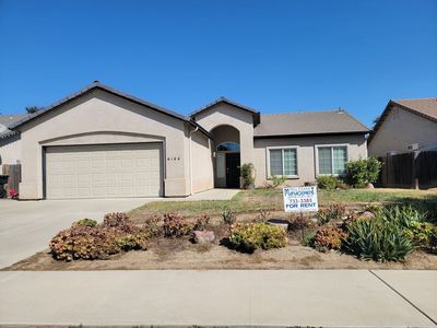 4144 W Ceres Ct, Visalia, CA, 93291