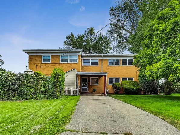 6745 N Monticello Ave, Lincolnwood, IL 60712
