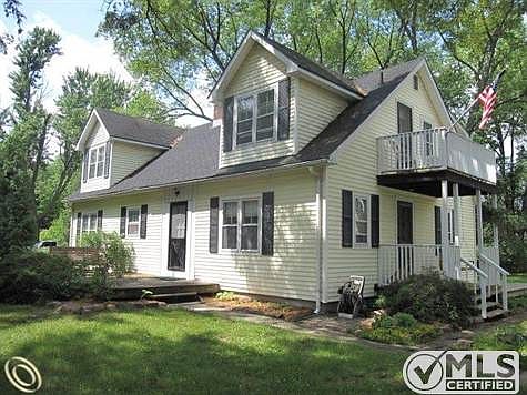 18775 MERRIMAN, LIVONIA