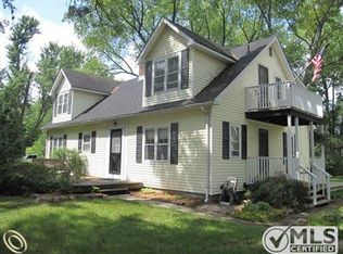 18775 Merriman Rd, Livonia, MI 48152