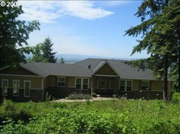 35902 NW 41st Ct, Woodland, WA 98674