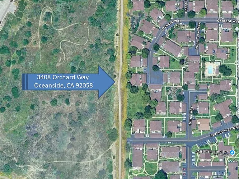 3408 Orchard Way — Photo 34
