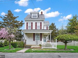 2415 Broad St, York, PA 17408