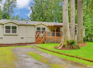29822 125th St SE, Sultan, WA 98294