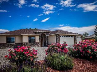 768 Foxtail Rd, Grand Junction, CO 81505