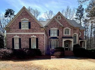 943 Kinghorn Dr NW, Kennesaw, GA 30152