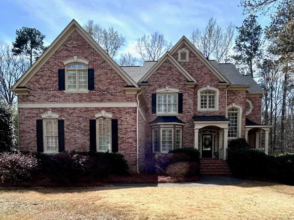 943 Kinghorn Dr NW, Kennesaw, GA 30152