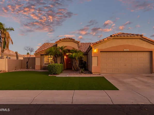 10321 W LUKE Avenue, Glendale, AZ 85307
