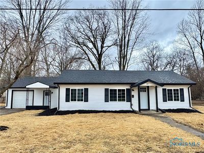 815 Cuba St, Toledo, OH, 43615