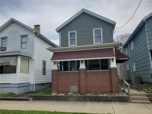 1114 6th Ave, Ford City, PA 16226