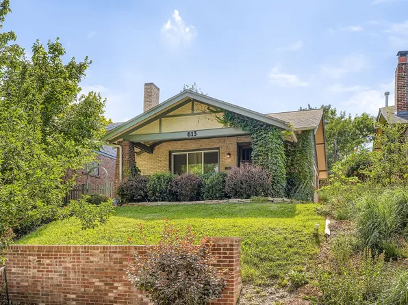 613 Jackson St, Denver, CO 80206