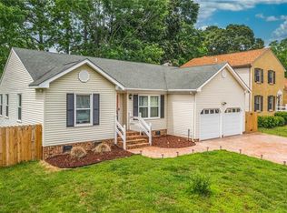 2421 Hillsboro Quay, Virginia Beach, VA 23456