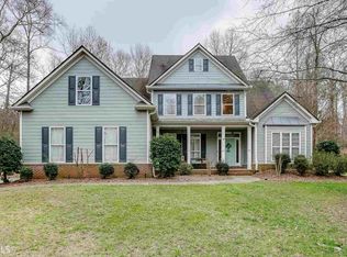 830 River Chase, Hoschton, GA 30548