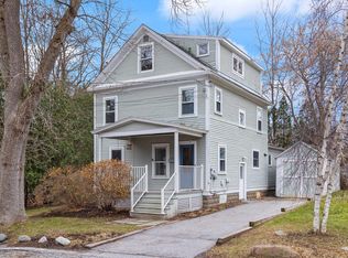 4 University Rd, Burlington, VT 05401