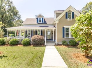 104 Oak, Elko, GA 31025