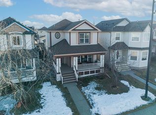 115 Summerfield Wynd, Strathcona County, AB T8H 2P5