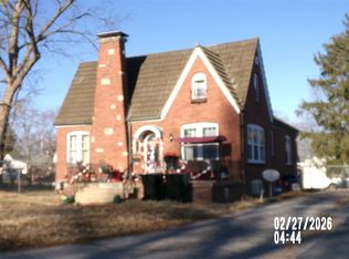 807 Gass Ave, Belleville, IL