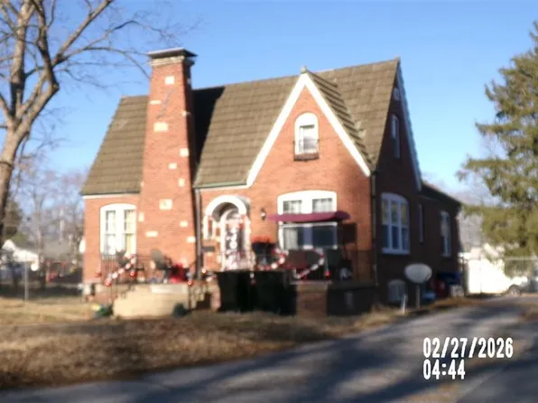 807 Gass Ave, Belleville, IL 62220