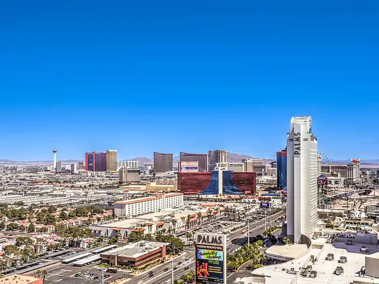 4381 W Flamingo Rd #27308 — Photo 36