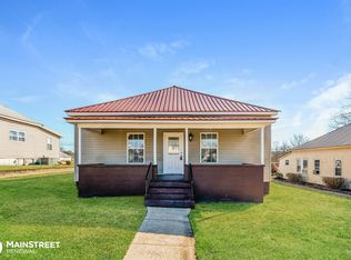 404 29th St N, Pell City, AL 35125