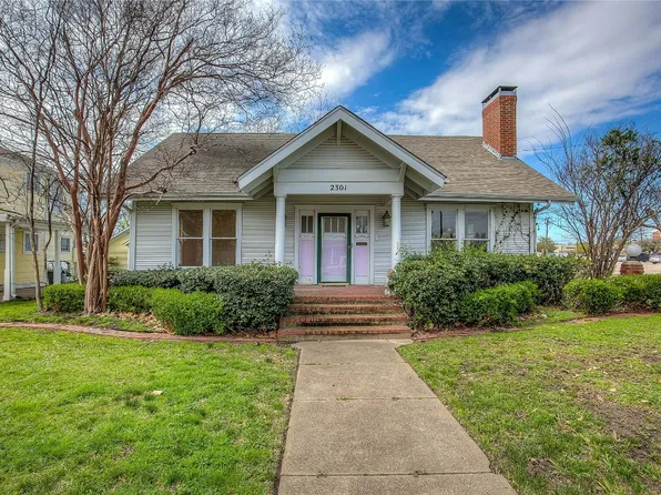 2301 Mayo St, Commerce, TX 75428