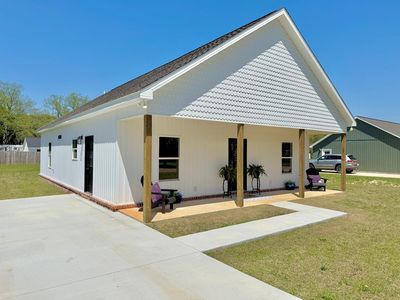 229 Creel St, Hartford, AL, 36344