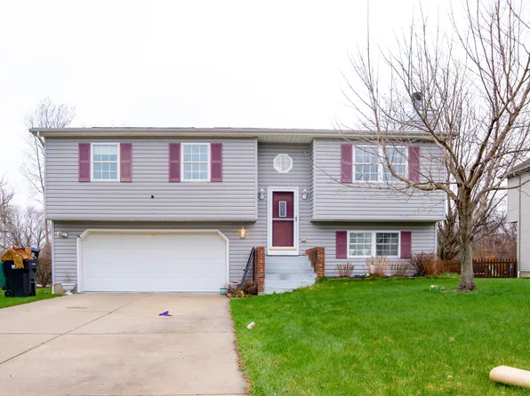 2289 Bernwood Dr, Erie, PA 16510