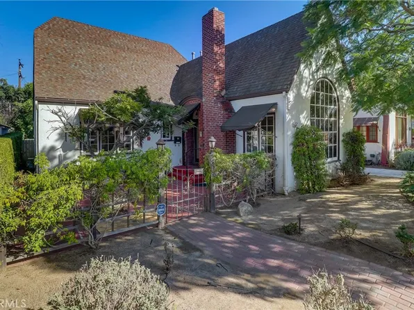 4663 Biona Dr, San Diego, CA 92116