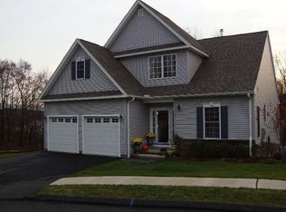 21 Hampshire Dr, Wolcott, CT 06716