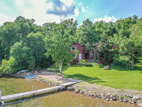 2nd image of 362 W Sandy Beach Dr NW