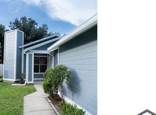 5401 Pullman Dr, Orlando, FL 32812