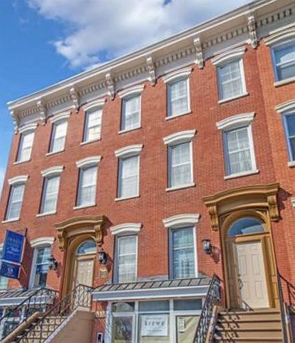 1st image of 673 Bergen Ave #2B