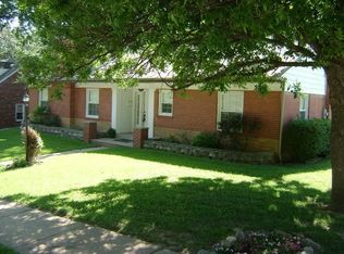 2349 Goodale Ave, Saint Louis, MO