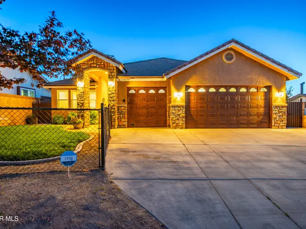 42041 47th St W, Lancaster, CA 93536