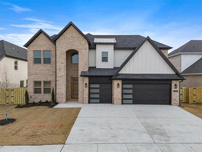 1831 Mumbai Rd, Centerton, AR, 72719
